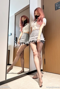 【微密圈】No.145_#CallMeCandy_浴室情趣_48P