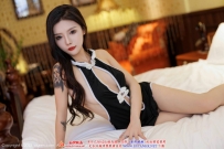 【XiuRen-秀人网】2023.12.25 No.7859 七七kiko [54P-284MB]