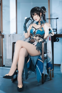 #封疆疆v_Vol.059_阮梅_[32P-418MB]