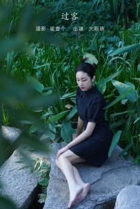 【YiTuYu-艺图语】2022.11.08 过客 - 大眼萌 [35P-622MB]