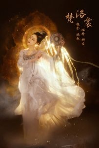 【YiTuYu-艺图语】2022.01.04 梵洛裳 - 娜宝 [21P-214MB]