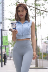 【精选街拍】Vol.1611 一始街拍作品 - 深爱不腻 [660P+1V-10.1GB]