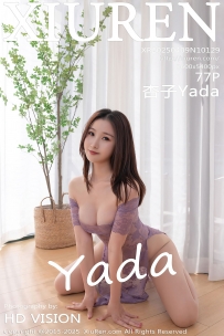 【XiuRen-秀人网】2025.04.09 No.10129 杏子Yada [77P-680MB]