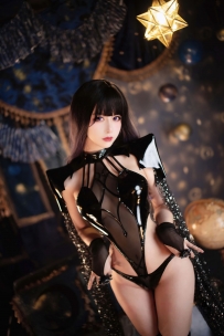 #Shika小鹿鹿_Vol.104_万圣节魅魔_[13P-183MB]