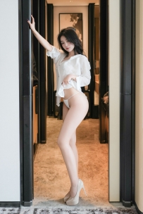 【遇糖圈】No.315_#白琮瑗_男友衬衫_内购无水版_[80P-3.06GB]