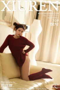 【XiuRen-秀人网】2026.01.06 No.11198 悦兮 [70P-851MB]