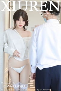 【XiuRen-秀人网】2025.03.18 No.10036 桃妖夭 [86P-686MB]