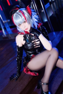 #虎森森_Vol.046_明日方舟_W_怪盗_[30P-325MB]