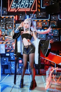 #焖焖碳_Vol.036_绫波鬼神乐队_[24P-127MB]