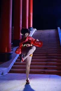 #G44不会受伤_Vol.133_甲铁城的卡巴内瑞_无名_[23P-339MB]