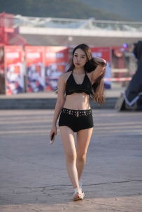 【精选街拍】Vol.1812 一始街拍作品 - 浅墨 [946P-2.59GB]