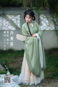 【YiTuYu-艺图语】2022.05.15 丹青客 - 公子不坏__ [20P-471MB]