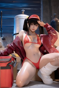 #蠢沫沫_Vol.346_麦门_[174P-1.64GB]