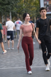 【精选街拍】Vol.3507 甜美迷人 [117P-2.95GB]