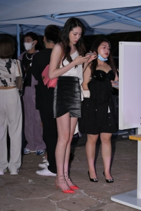 【精选街拍】Vol.2765 气质女神 [85P-2.51GB]