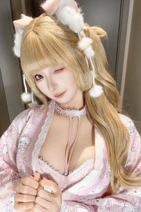 #蠢沫沫_Vol.374_2025.06自拍集_[134P+2V-591MB]