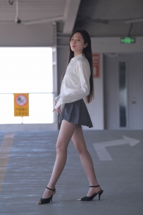 【精选街拍】Vol.1935 一始街拍作品 - 茉莉雨 [1091P-2.97GB]