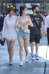 【精选街拍】Vol.1675 气质美眉 [198P-2.50GB]