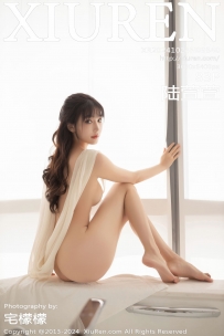 【XiuRen-秀人网】2024.10.24 No.9340 陆萱萱 [83P-715MB]