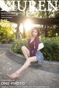 【XiuRen-秀人网】2024.11.14 No.9445 白芷yy [54P-615MB]