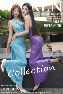 【XiuRen-秀人网】2025.11.17 No.10996 模特合集 [68P-965MB]