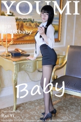 【YouMi-尤蜜荟】2024.05.16 Vol.1063 赵可欣baby [82P-787MB]